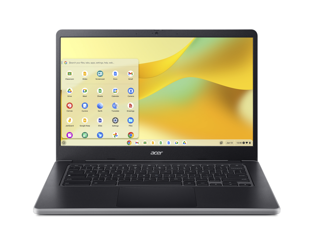 Chromebook R756T