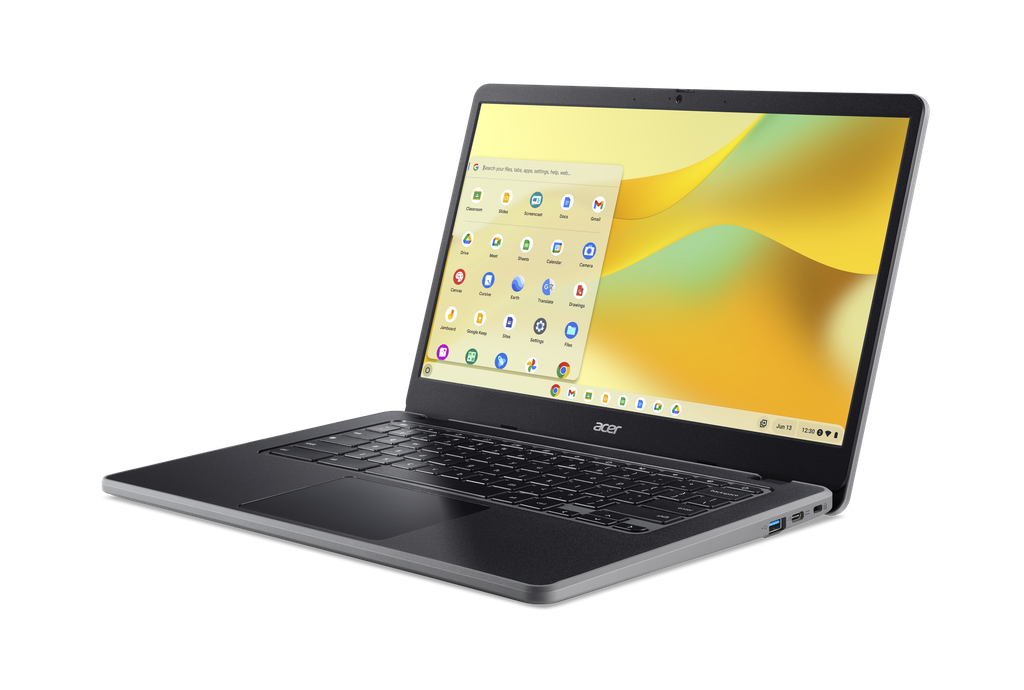 Chromebook R756T