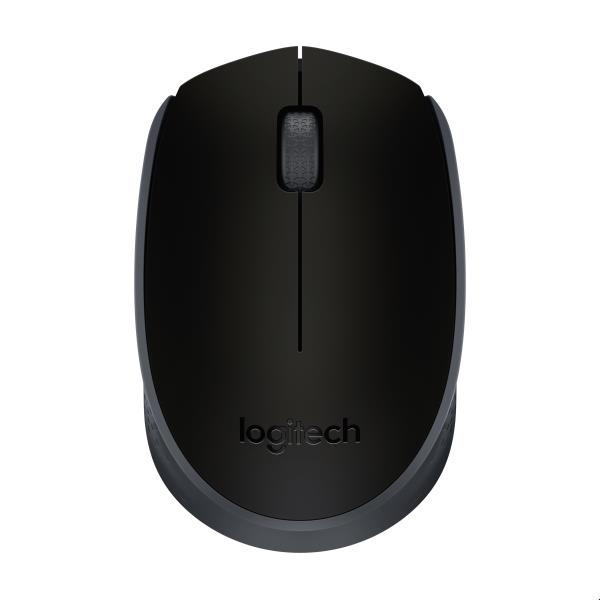 Ratón inalámbrico Logitech M170