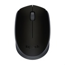 Ratón inalámbrico Logitech M170