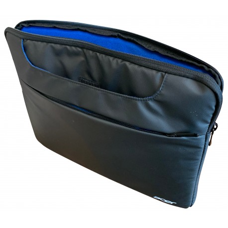 FUNDA acer 11,6" - negro