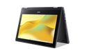 Chromebook R756T + licencia Google + 4 años daños accidentales