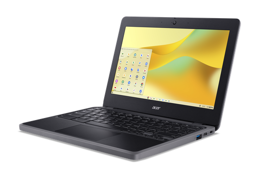 Chromebook C736 Equipo básico + Google + 4 años daños accidentales