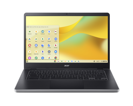 Chromebook C936 + licencia Google