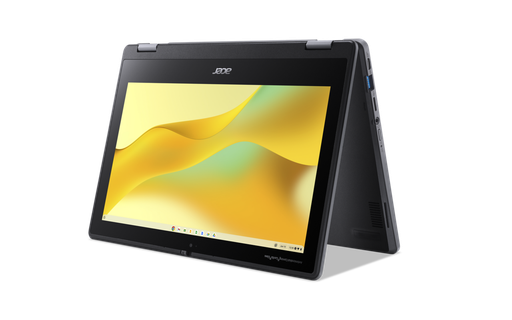 Chromebook R756T (Equipo Táctil) + licencia Google