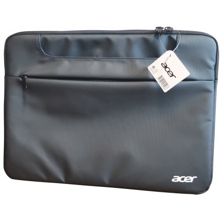 [ZL.BAGEE.00D] FUNDA acer 11,6" - negro